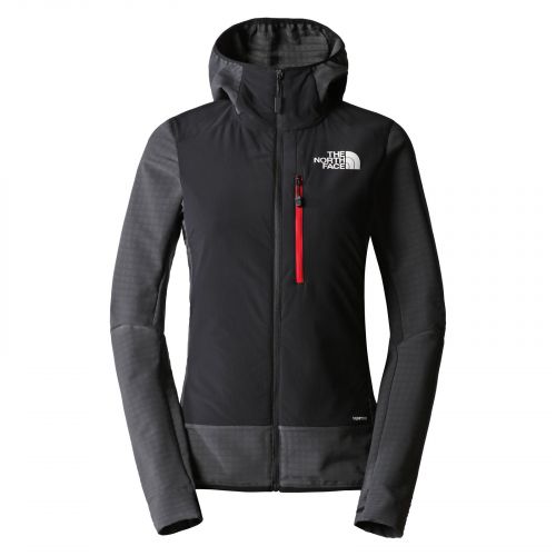 Kurtka ocieplona damska The North Face Dawn Turn Hybrid Ventrix skitour A7Z92