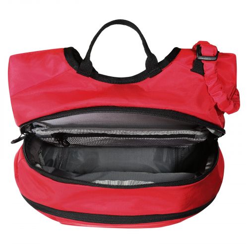 Plecak skiturowy The North Face Rapidus Evo 24L A81D7