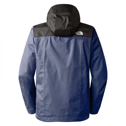 Kurtka 3w1 turystyczna męska The North Face Evolve II Triclimate CG55
