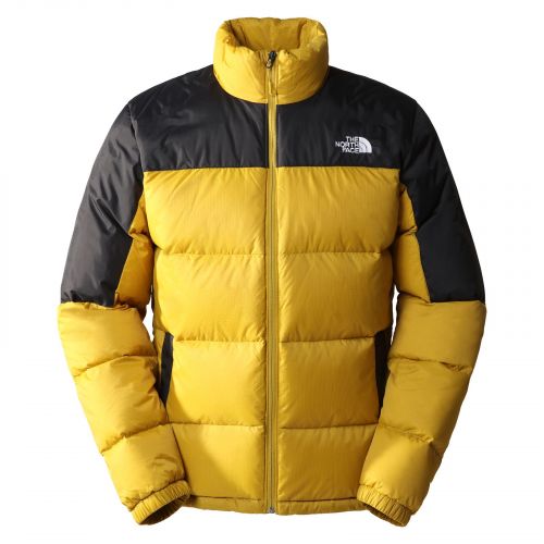 Kurtka puchowa męska The North Face Diablo A4M9J
