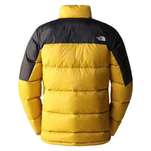 Kurtka puchowa męska The North Face Diablo A4M9J