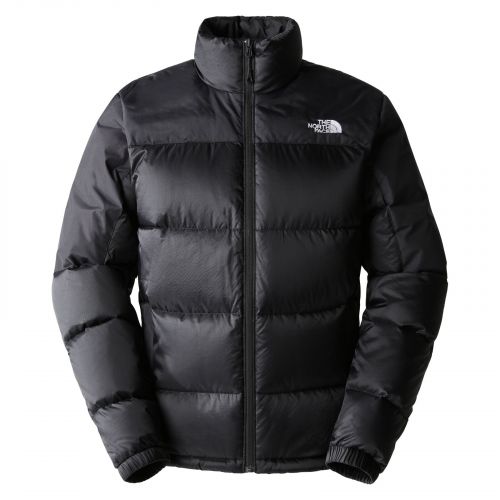 Kurtka puchowa męska The North Face Diablo A4M9J