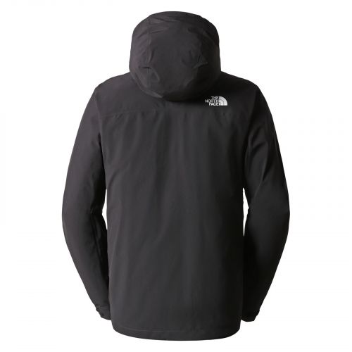 Kurtka męska 3w1 The North Face Thermoball Triclimate A7UL5