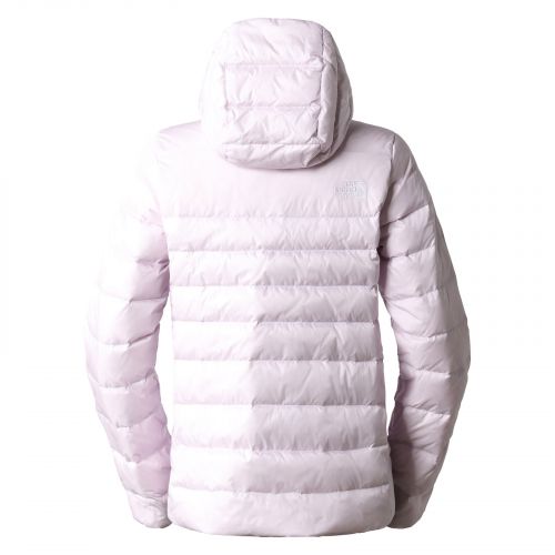 Kurtka puchowa damska The North Face Aconcagua Hooded A5GM5