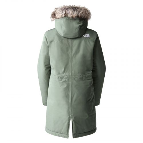 Kurtka parka ocieplona damska The North Face Zaneck A4M8Y