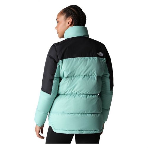 Kurtka puchowa damska The North Face Diablo A4SVK