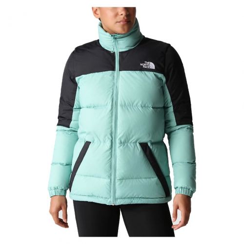 Kurtka puchowa damska The North Face Diablo A4SVK