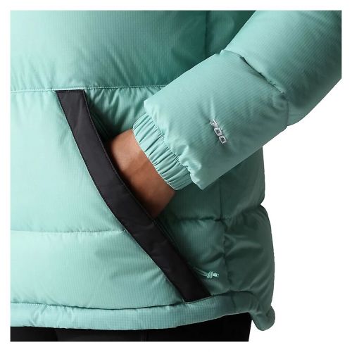 Kurtka puchowa damska The North Face Diablo A4SVK