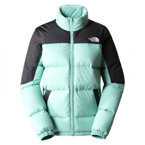 Kurtka puchowa damska The North Face Diablo A4SVK
