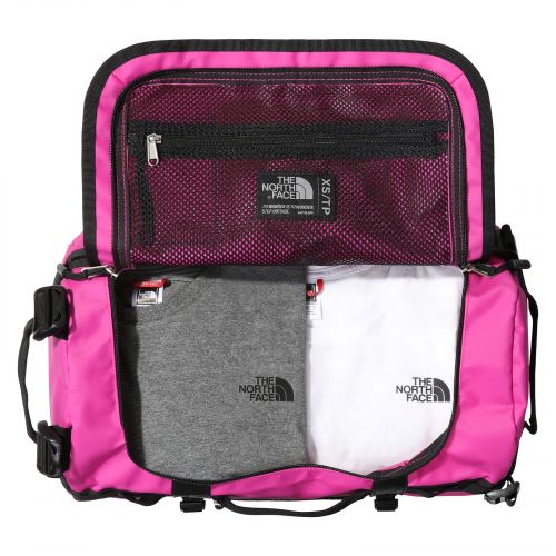 Torba sportowa The North Face Duffel Base Camp 31L A52SS