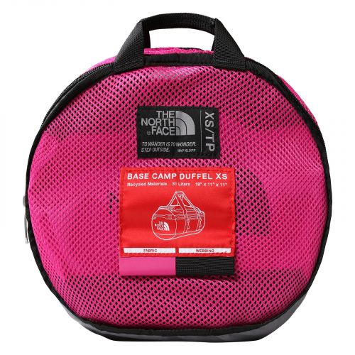 Torba sportowa The North Face Duffel Base Camp 31L A52SS