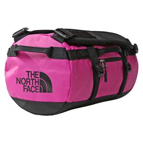 Torba sportowa The North Face Duffel Base Camp 31L A52SS