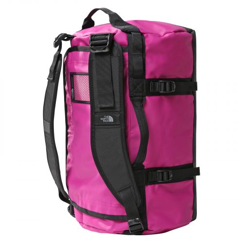 Torba sportowa The North Face Duffel Base Camp 31L A52SS