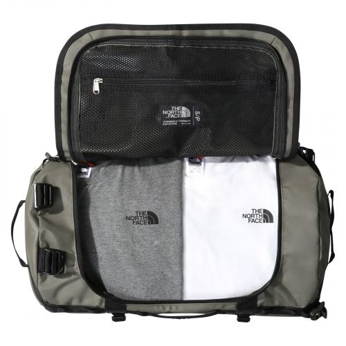 Torba transportowa The North Face Duffel Base Camp S-50L A52ST