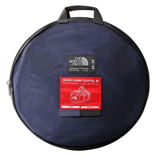 Torba transportowa The North Face Duffel Base Camp M-71L A52SA