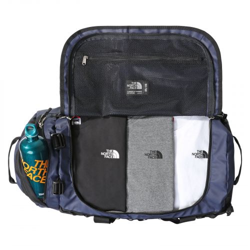 Torba transportowa The North Face Duffel Base Camp M-71L A52SA