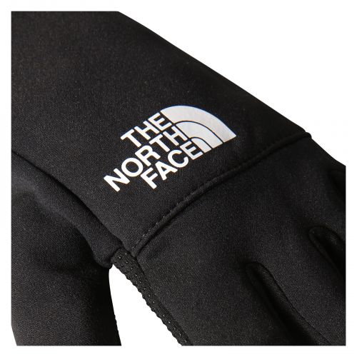 Rękawice turystyczne The North Face Etip Recycled A4SHA