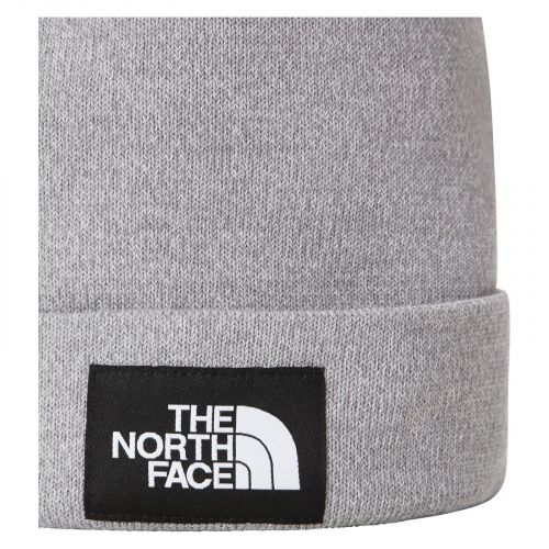 Czapka zimowa The North Face Dock Worker MT93FNT