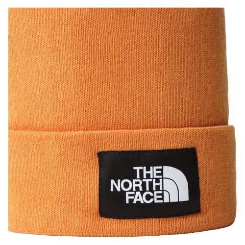 Czapka zimowa The North Face Dock Worker MT93FNT