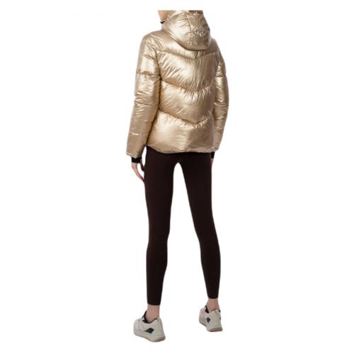 Kurtka narciarska damska 4F H4Z22-KUDN004