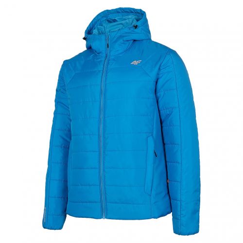 Kurtka ocieplona męska 4F H4Z22 KUMP006