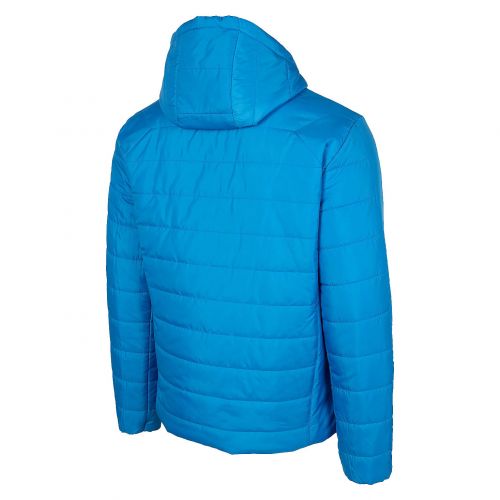 Kurtka ocieplona męska 4F H4Z22 KUMP006