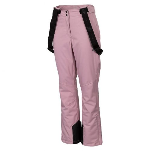Spodnie narciarskie damskie 4F H4Z22-SPDN002