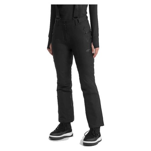 Spodnie narciarskie damskie 4F H4Z22-SPDN004