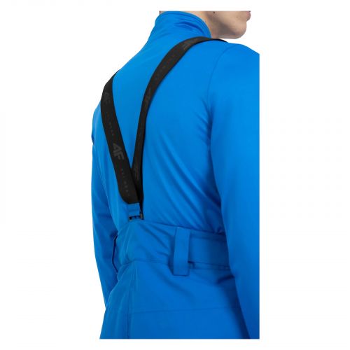 Spodnie narciarskie męskie 4F H4Z22-SPMN003