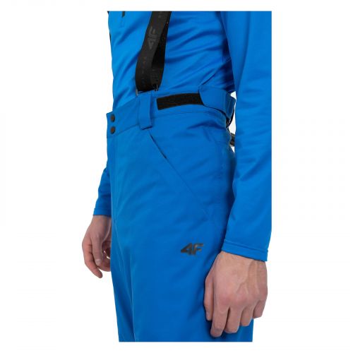 Spodnie narciarskie męskie 4F H4Z22-SPMN003
