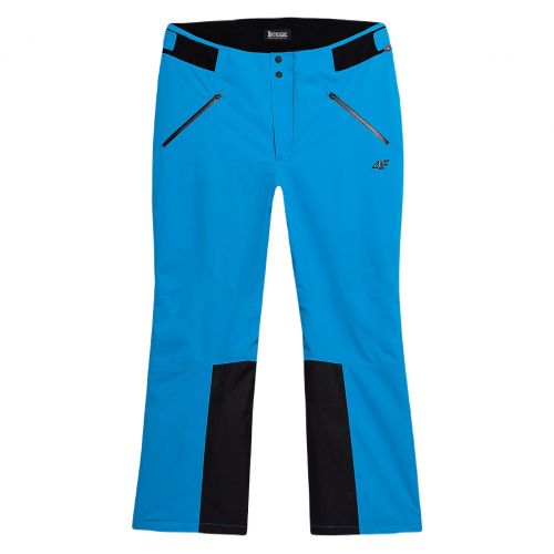 Spodnie narciarskie męskie 4FPRO H4Z22-SPMN006