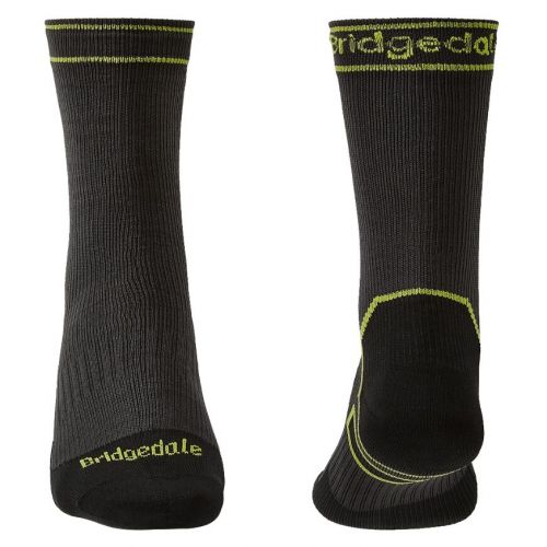 Skarpety wodoodporne trekkingowe Bridgedale Stormsock Lightweight 710089