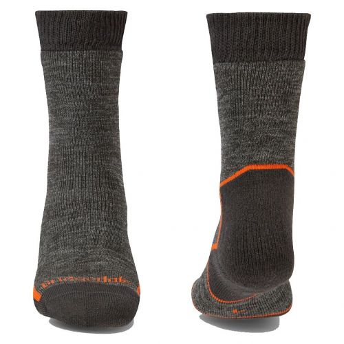 Skarpety trekkingowe Bridgedale Heavyweight Merino Comfort 710278