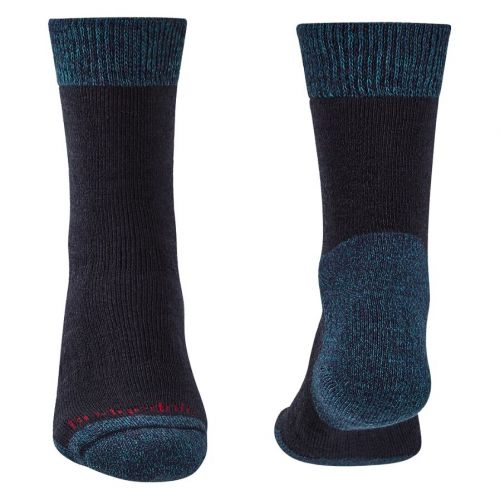 Skarpety trekkingowe Bridgedale Heavyweight Merino Comfort 710278