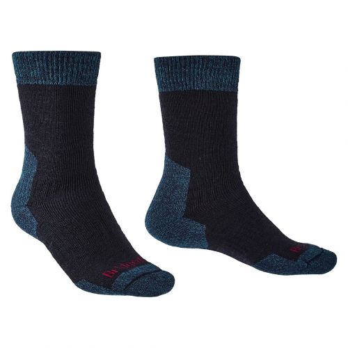 Skarpety trekkingowe Bridgedale Heavyweight Merino Comfort 710278