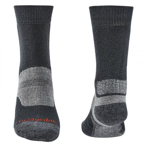 Skarpety trekkingowe męskie Bridgedale Midweight Merino Performance 710169