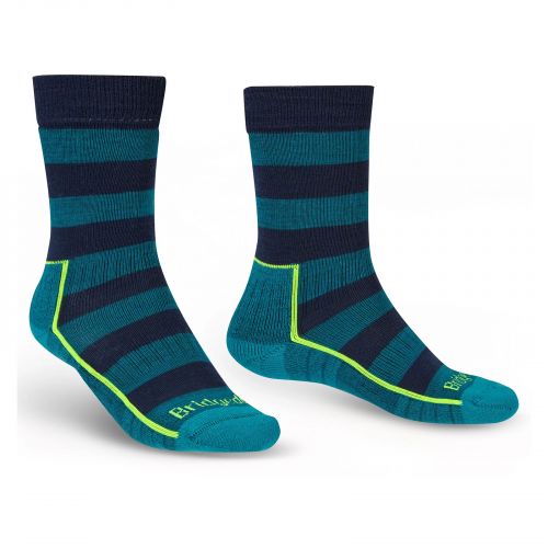 Skarpety trekkingowe Bridgedale Lightweight Merino Performance 710281