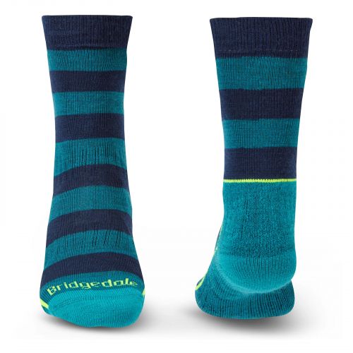 Skarpety trekkingowe Bridgedale Lightweight Merino Performance 710281