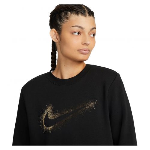 Bluza damska Nike Sportswear Club Fleece DQ6774 