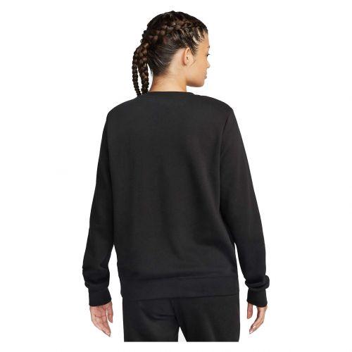 Bluza damska Nike Sportswear Club Fleece DQ6774 