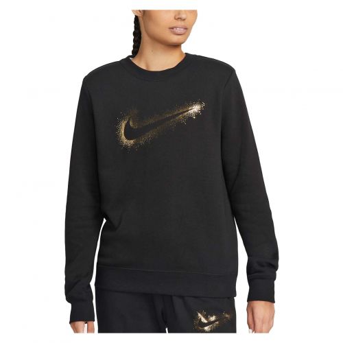Bluza damska Nike Sportswear Club Fleece DQ6774 