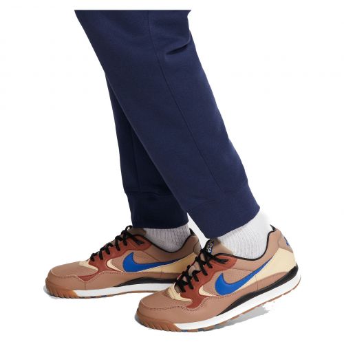 Spodnie dresowe męskie Nike Sportswear Club Fleece CD3129