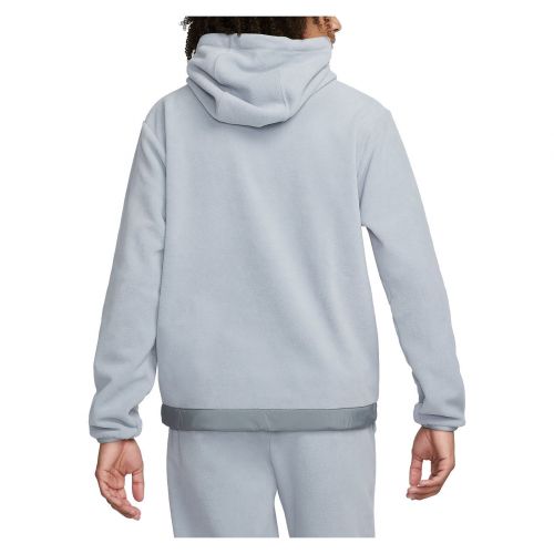 Bluza z kapturem męska Nike Club Fleece+ DQ4896