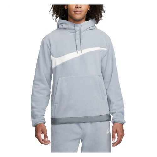 Bluza z kapturem męska Nike Club Fleece+ DQ4896