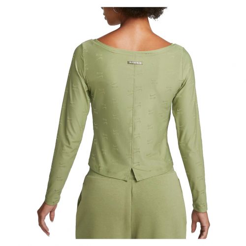 Koszulka damska Nike Air DQ6919