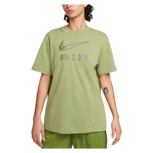 Koszulka damska Nike Air DR8982