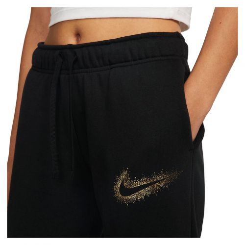 Spodnie joggery damskie Nike Sportswear Club Fleece DQ6767