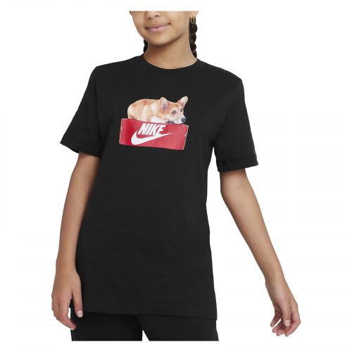 Koszulka dla dzieci Nike Sportswear DX1221