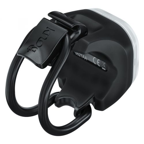 Lampa rowerowa Knog Blinder Mini Skull przód 12981