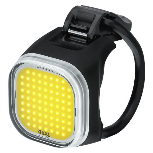Lampa rowerowa Knog Blinder Mini Love przód 12983